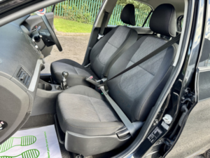 2014 Kia Picanto 1.0 1 Air in Black — image 6