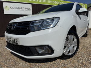 2019 Dacia Sandero
