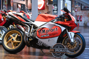 2023 Ducati 748