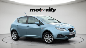 2009 SEAT Ibiza