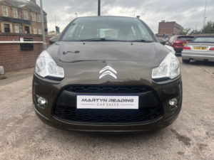 2012 Citroen C3 1.4 I Vtr+ in Bronze — image 4