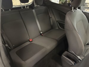 2017 Ford Fiesta 1.0t Ecoboost St-Line Hatchback 3dr Petrol Manual Euro 6 (s/s) (125 Ps) in Multicolour — image 6
