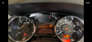 2013 Peugeot 3008 1.6 E-Hdi Allure in Silver — image 2