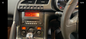 2013 Peugeot 3008 1.6 E-Hdi Allure in Silver — image 5