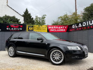 2009 Audi A6 Allroad