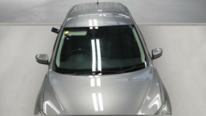 2018 Nissan Pulsar 1.2 Dig-T N-Connecta Euro 6 (s/s) 5dr in Grey — image 6