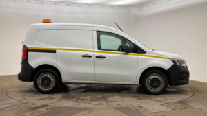 2024 Renault Kangoo 1.5 Dci Blue Energy Ml19 Start Mwb Euro 6 (s/s) 6dr in White — image 3