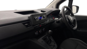 2024 Renault Kangoo 1.5 Dci Blue Energy Ml19 Start Mwb Euro 6 (s/s) 6dr in White — image 4