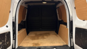 2024 Renault Kangoo 1.5 Dci Blue Energy Ml19 Start Mwb Euro 6 (s/s) 6dr in White — image 6