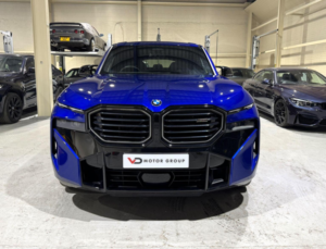 2024 BMW Xm 4.4 25.7kwh Auto Xdrive Euro 6 (s/s) 5dr in Other — image 2