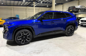 2024 BMW Xm 4.4 25.7kwh Auto Xdrive Euro 6 (s/s) 5dr in Other — image 4