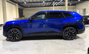 2024 BMW Xm 4.4 25.7kwh Auto Xdrive Euro 6 (s/s) 5dr in Other — image 5
