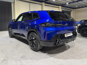 2024 BMW Xm 4.4 25.7kwh Auto Xdrive Euro 6 (s/s) 5dr in Other — image 6
