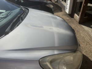 2007 Vauxhall Corsa 1.2 I 16v Design in Silver — image 6