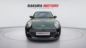 2015 MINI Hatch 1.2 One Auto Euro 6 (s/s) 5dr in Other — image 2