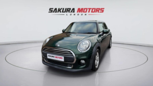 2015 MINI Hatch 1.2 One Auto Euro 6 (s/s) 5dr in Other — image 3
