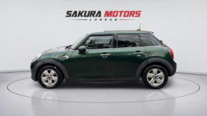 2015 MINI Hatch 1.2 One Auto Euro 6 (s/s) 5dr in Other — image 4