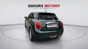 2015 MINI Hatch 1.2 One Auto Euro 6 (s/s) 5dr in Other — image 5
