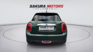 2015 MINI Hatch 1.2 One Auto Euro 6 (s/s) 5dr in Other — image 6