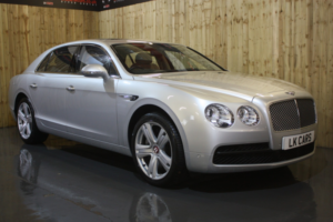 2014 Bentley Flying Spur