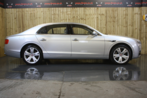 2014 Bentley Flying Spur 4.0 V8 in Grey — image 6