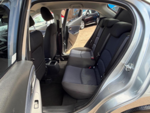 2015 Mazda Mazda2 1.5 Skyactiv-G Sports Launch Edition Euro 6 (s/s) 5dr in Silver — image 5