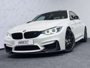 2019 BMW M4