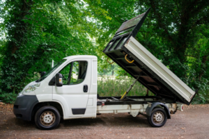 2014 Citroen Relay 2.2 Hdi 35 in White — image 2