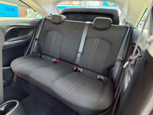 2018 Vauxhall Corsa 1.4i Ecotec Sport Euro 6 3dr in Blue — image 5