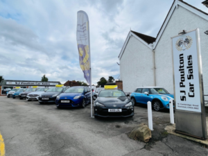2016 SEAT Ibiza 1.8 Tsi Cupra Black in Grey — image 2