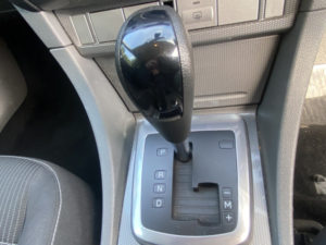 2008 Ford Focus 2.0 Titanium in Blue — image 4