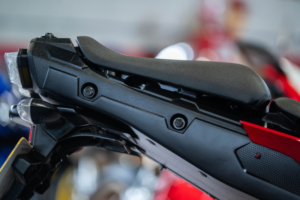 2016 Yamaha Tracer 900 *upgraded Exhaust - Lovely Example* in Red — image 4