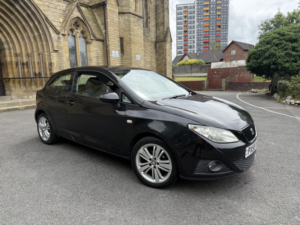 2008 SEAT Ibiza