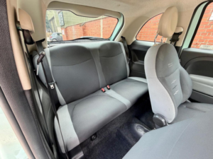 2015 Fiat 500 1.2 Pop Euro 6 (s/s) 3dr in Green — image 5