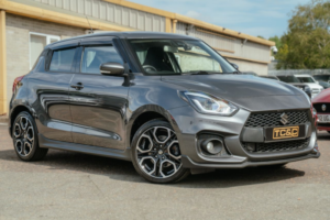 2022 Suzuki Swift