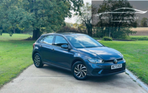 2023 Volkswagen Polo
