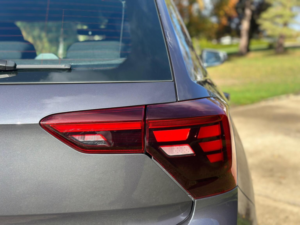 2023 Volkswagen Polo 1.0 Evo Life Euro 6 (s/s) 5dr in Grey — image 6