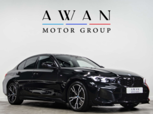 2024 BMW 3 Series
