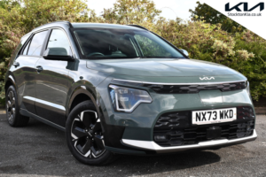 2023 Kia Niro