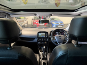2018 Renault Clio 1.5 Gt Line Dci 90 Auto Edc My18 in Blue — image 2