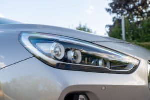 2018 Hyundai I30 1.4 T-Gdi Premium Tourer 5dr Petrol Dct Euro 6 (s/s) (140 Ps) in White — image 3