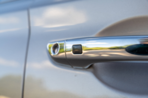 2018 Hyundai I30 1.4 T-Gdi Premium Tourer 5dr Petrol Dct Euro 6 (s/s) (140 Ps) in White — image 5