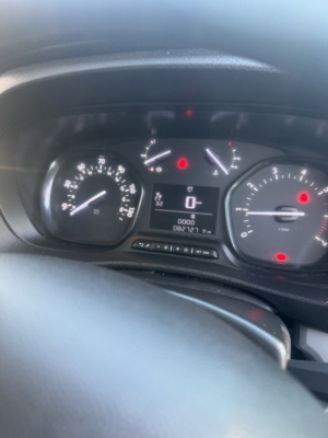 2020 Peugeot Expert 1.5 Bluehdi 1000 Professional in White — image 6