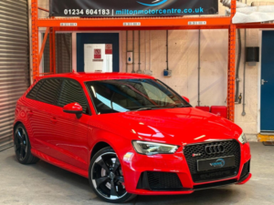 2015 Audi Rs3