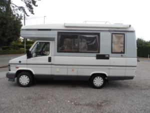 1993 Talbot Express in White — image 4