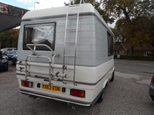 1993 Talbot Express in White — image 6