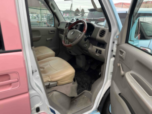 2011 Suzuki Every Wagon - in Other — image 4
