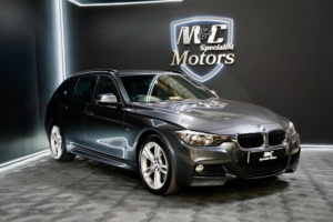 2014 BMW 3 Series