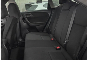 2014 Toyota Auris 1.6 V-Matic Icon Plus Multidrive S Euro 5 5dr in Blue — image 6