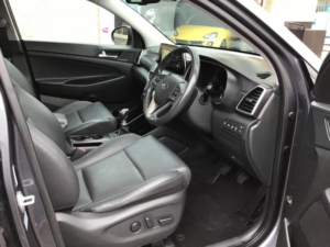 2018 Hyundai Tucson 1.6 Crdi Premium Se Euro 6 (s/s) 5dr in Other — image 2